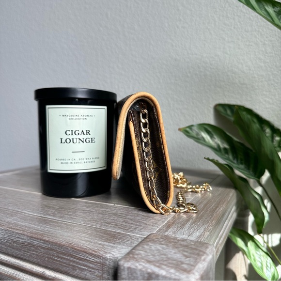 🌼 AUTHENTIC Louis Vuitton Pochette Twin PM
Crossbody 🌼 - Picture 5 of 12